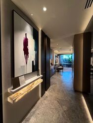 W RESIDENCES MARINA VIEW - SINGAPORE (D1), Apartment #566167671